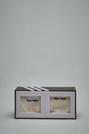 adidas Originals 3S Sock