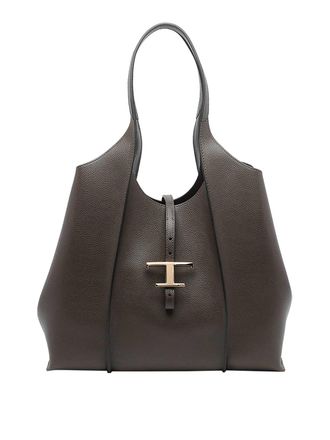 Tod's Medium T-Timeless Shopping Bag