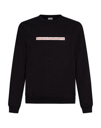 Stockholm Surfboard Club TOPWEAR - Sweatshirts on YOOX.COM
