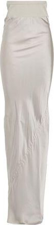 Rick Owens BOTTOMWEAR - Gonne lunghe su YOOX.COM