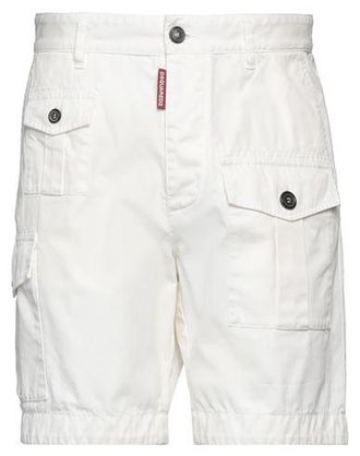 Dsquared2 BOTTOMWEAR - Shorts e bermuda su YOOX.COM