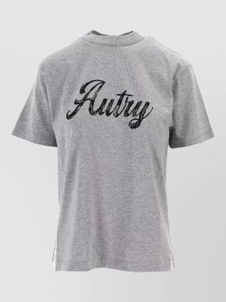 Autry cotton t-shirt