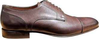 Flecs Uomo, Scarpe, Marrone, 40 EU, new