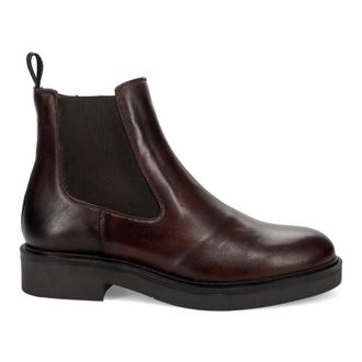 Sangiorgio Chelsea Boots, female, Brown, 4 UK, Chelsea Boots