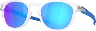 Oakley OO9265 LATCH 926576 Mens Sunglasses Clear Size 53