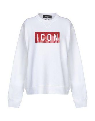 Dsquared2 Sweatshirts