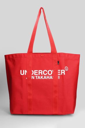 Undercover Tote
