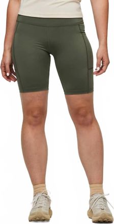 Cotopaxi Muevo Bike Short In Fatigue