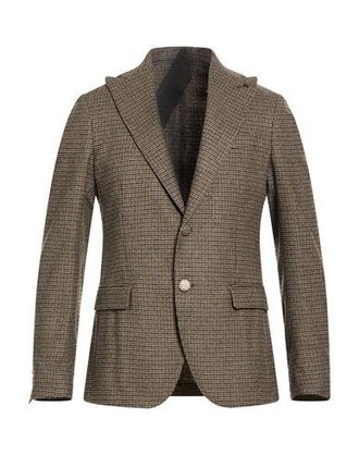 Messagerie ANZ&Uuml;GE und CO-ORDS - Blazers auf YOOX.COM
