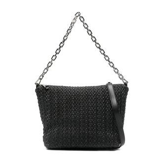 Emporio Armani Mujer, Bolsos, Negro, Talla: ONE Size