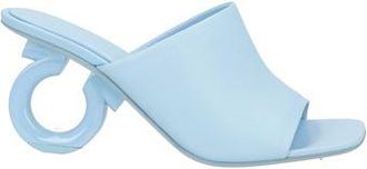 Ferragamo SCHUHE - Sandalen auf YOOX.COM