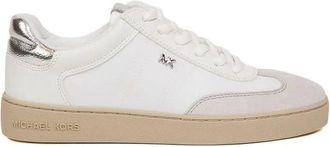 Michael Kors Donna, Scarpe, Bianco, 39 EU, new