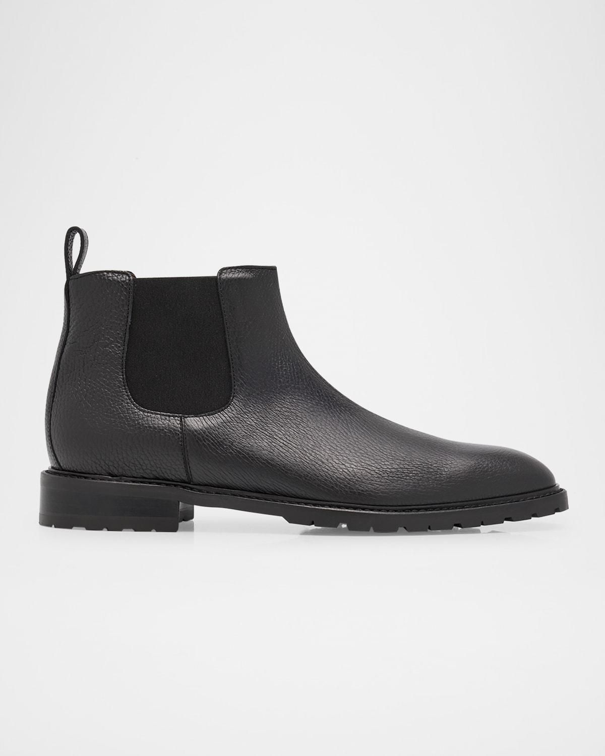 【MANOLO BLAHNIK】GARDAブーツ Black Manolo Blahnik Boots: Shop up to −70% | Stylight