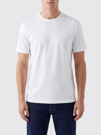 People of Shibuya T-shirt in cotone basic People Of Shibuya