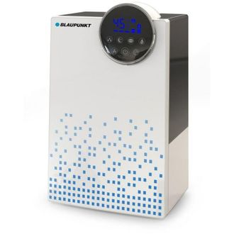 Blaupunkt Ahs601 Humidificador Ultrasonico 45 L