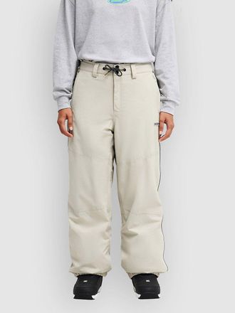 Quiksilver Cascada 10K Hose weiss