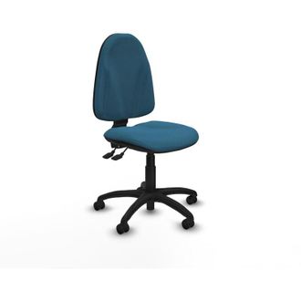Piqueras y Crespo Piqueras Y Crespo B0001rp Silla De Oficina Verde Petr&oacute;leo