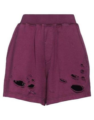 Dsquared2 HOSEN & R&Ouml;CKE - Shorts & Bermudashorts auf YOOX.COM
