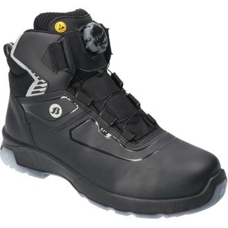 Bata Summ Five Lace -up Boots. Boa. S3. Tama&ntilde;o 39
