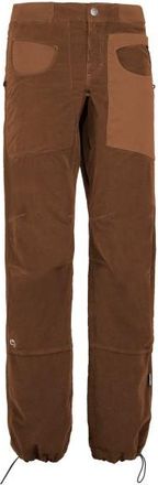 E9 Blat1 Vs Boulderhose f&uuml;r Herren | braun