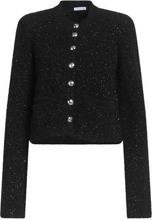 Patrizia Pepe PRENDAS DE PUNTO - Cárdigans en YOOX.COM