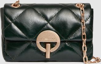 Vanessa Bruno Sac Nano Moon Foret