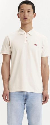 Levi's LE NEW LEVIS HM POLO mit kleinem Batwing-Logo