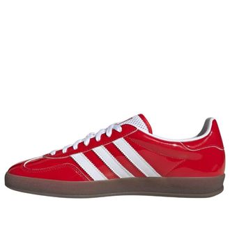 adidas Gazelle Indoor Better Scarlet JQ8123