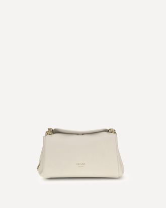 Prada Borsa a Tracolla in pelle Woman UNI