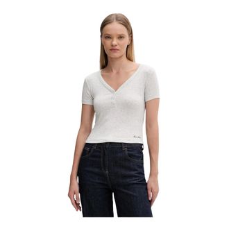Guess T-Camicie - - Tops - Donna - Grigio - S