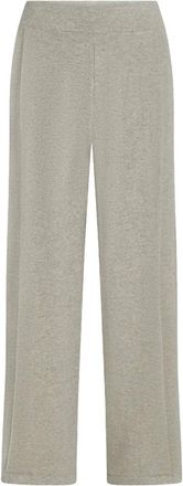 Penn & Ink W26T1306 Broek - Dames - Broeken - Beige - Maat: 2XL