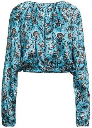 Jucca CAMISETAS Y TOPS - Tops en YOOX.COM