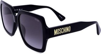 Moschino Womens Mos127/S/Us 56Mm Sunglasses