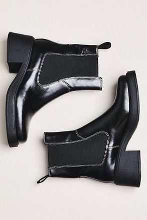 Vagabond Vagabond Dorah Chelsea Boots