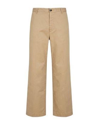 Nine In The Morning PARTES DE ABAJO - Pantalones en YOOX.COM