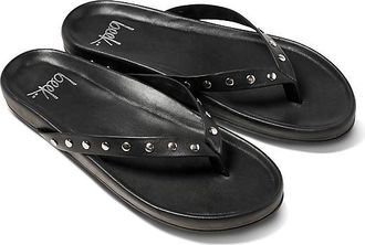 beek Tringa Thong Sandals