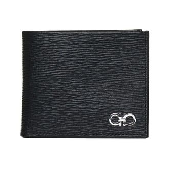 Ferragamo Uomo, Accessori, Nero, Taglia unica, new