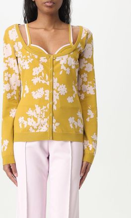 Elisabetta Franchi Cardigan in viscosa