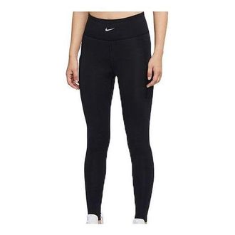 Nike (WMNS) Nike One Luxe Black CU5803-010