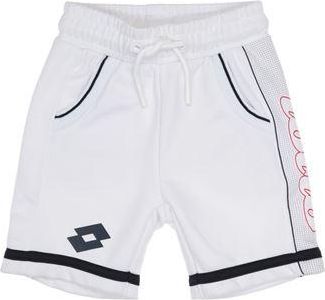 Lotto BOTTOMWEAR - Shorts & Bermuda Shorts on YOOX.COM