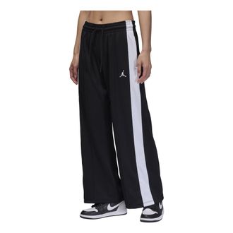 Nike Jordan (WMNS) Air Jordan Knit Track Pants Black FV7102-010