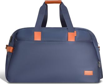 Champs Luggage Vintage / Weekender Duffle Bag