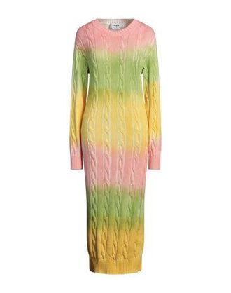 Msgm VESTITI - Vestiti midi su YOOX.COM