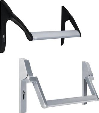 OEM Superficie De Soporte De Montaje De Barra Antip&aacute;nico Sin Tubo De Manija Sin Perforar