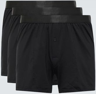 CDLP Set of 3 boxers
