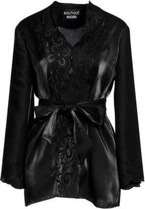 Moschino ROPA DE ABRIGO - Chaquetas y cazadoras en YOOX.COM