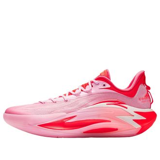 Anta Shock Wave 7 Pink Flame 112531126S-1