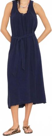 Xirena Mayson Dress In North Star