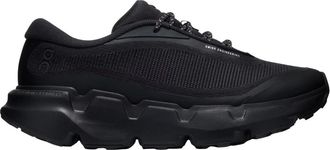 On Running Mujer, Deporte, Negro, Talla: 39 1/2 EU
