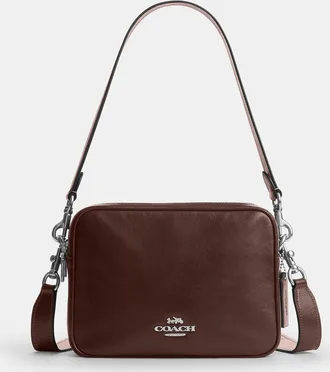 Coach Carey Crossbody Bag